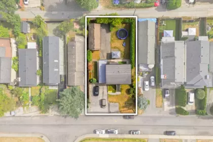 817 Greene Street, Coquitlam, BC, Coquitlam — Single Family Residence for sale