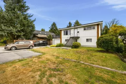 817 Greene Street, Coquitlam, BC, Coquitlam — Single Family Residence for sale