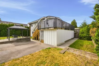 Kitchen Photo of 817 Greene Street, Coquitlam, BC