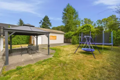 Pantry Photo of 817 Greene Street, Coquitlam, BC