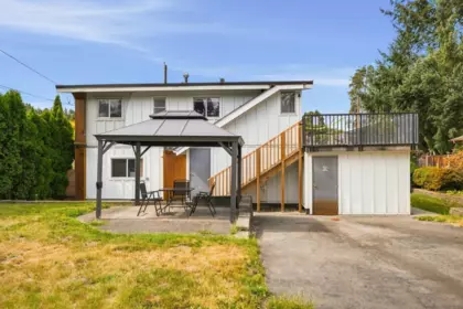 Primary Bedroom Photo of 817 Greene Street, Coquitlam, BC