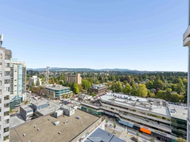 2006 608 Belmont Street, New Westminster, BC, New Westminster — Apartment/Condo for sale
