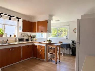 Family Room Photo of 216 E 18th Street, North Vancouver, BC