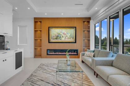 Breakfast Nook Photo of 13390 112a Avenue, Surrey, BC