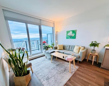 2909 3809 Evergreen Place, Burnaby, BC, Burnaby — Apartment/Condo for sale