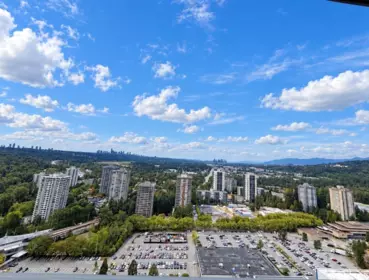 Family Room Photo of 2909 3809 Evergreen Place, Burnaby, BC
