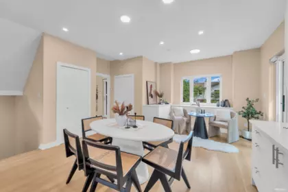Pantry Photo of 3249 Sophia Street, Vancouver, BC