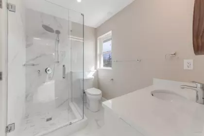 Powder Room Photo of 3249 Sophia Street, Vancouver, BC