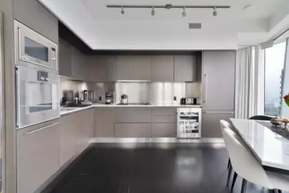 3707 1151 W Georgia Street, Vancouver, BC, Vancouver — Apartment/Condo for sale