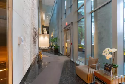 3707 1151 W Georgia Street, Vancouver, BC, Vancouver — Apartment/Condo for sale