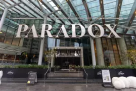 3707 1151 W Georgia Street, Vancouver, BC