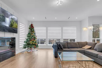 Family Room Photo of 13995 79a Avenue, Surrey, BC
