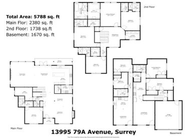 Hot Tub / Spa Photo of 13995 79a Avenue, Surrey, BC