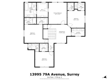 Outdoor Kitchen Photo of 13995 79a Avenue, Surrey, BC