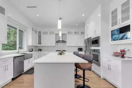 Pantry Photo of 13995 79a Avenue, Surrey, BC