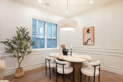 Office / Den Photo of 1 127 W 17th Avenue, Vancouver, BC