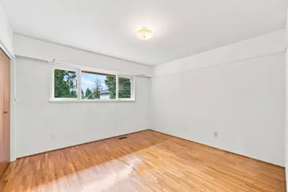 Bedroom 3 Photo of 535 Ailsa Avenue, Port Moody, BC