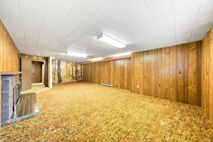 Loft / Bonus Room Photo of 535 Ailsa Avenue, Port Moody, BC