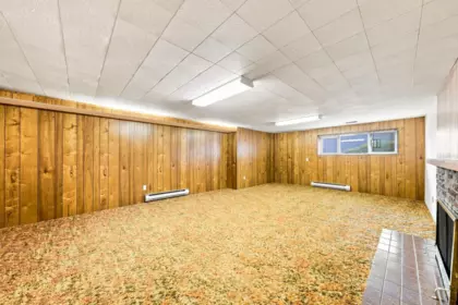 Office / Den Photo of 535 Ailsa Avenue, Port Moody, BC