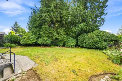 Outdoor Deck Photo of 535 Ailsa Avenue, Port Moody, BC