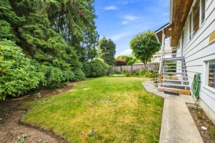 Outdoor Patio Photo of 535 Ailsa Avenue, Port Moody, BC
