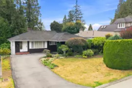 535 Ailsa Avenue, Port Moody, BC