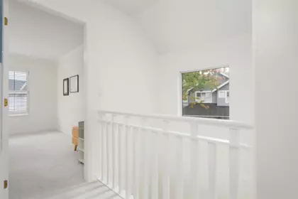 Basement Recreation Room Photo of 99 3555 Westminster Highway, Richmond, BC