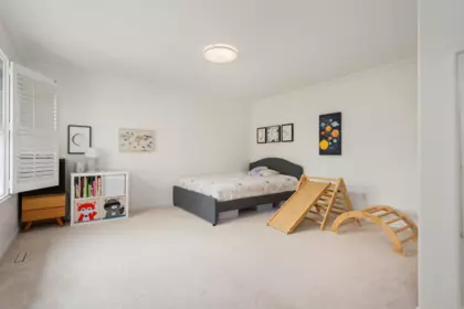 Garage Interior Photo of 99 3555 Westminster Highway, Richmond, BC