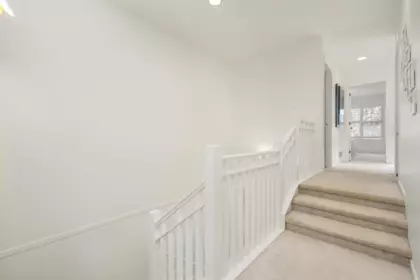 Loft / Bonus Room Photo of 99 3555 Westminster Highway, Richmond, BC