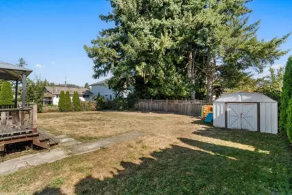 Backyard Photo of 9260 Mcnaught Road, Chilliwack, BC