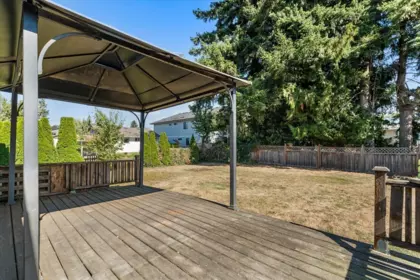 Outdoor Deck Photo of 9260 Mcnaught Road, Chilliwack, BC