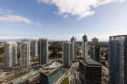 3311 13573 98a Avenue Avenue, Surrey, BC, Surrey — Apartment/Condo for sale