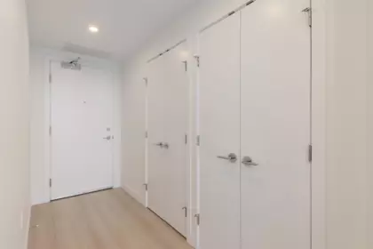 Kitchen Photo of 3311 13573 98a Avenue Avenue, Surrey, BC