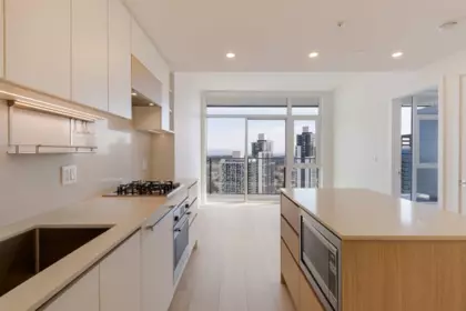 Pantry Photo of 3311 13573 98a Avenue Avenue, Surrey, BC