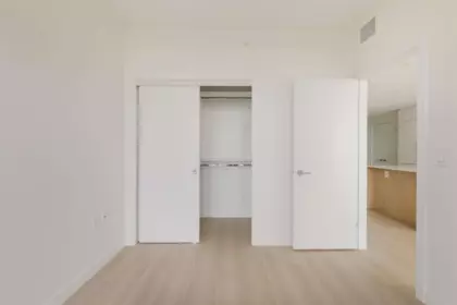 Walk-In Closet Photo of 3311 13573 98a Avenue Avenue, Surrey, BC