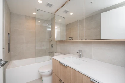 Office / Den Photo of 3807 2135 Springer Avenue, Burnaby, BC