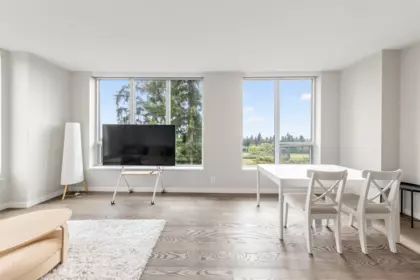 Loft / Bonus Room Photo of 909 3533 Ross Drive, Vancouver, BC
