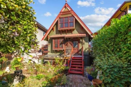 1663 Adanac Street, Vancouver, BC