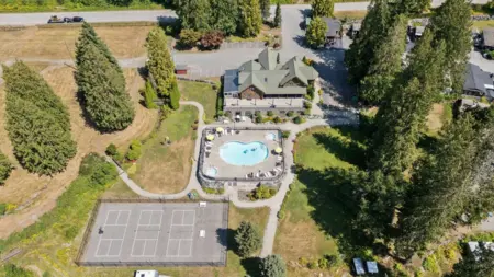 91 53480 Bridal Falls Road, Chilliwack, BC, Chilliwack — Manufactured On Land for sale