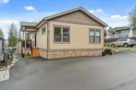 91 53480 Bridal Falls Road, Chilliwack, BC