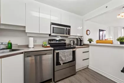 2102 930 Cambie Street, Vancouver, BC, Vancouver — Apartment/Condo for sale