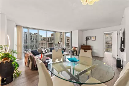 2102 930 Cambie Street, Vancouver, BC, Vancouver — Apartment/Condo for sale