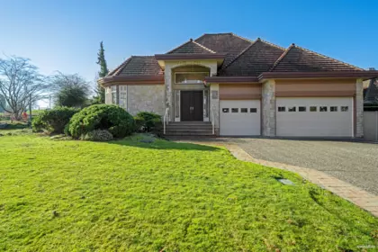 15783 Collingwood Crescent, Surrey, BC, Surrey — Single Family Residence for sale