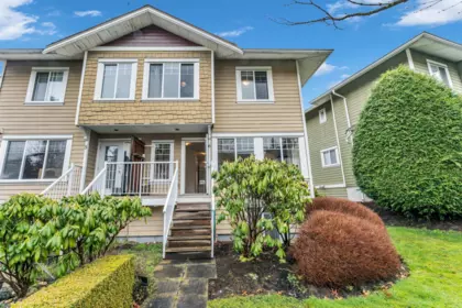 6 6110 138 Street, Surrey, BC, Surrey — Townhouse for sale