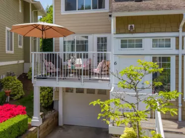 6 6110 138 Street, Surrey, BC, Surrey — Townhouse for sale