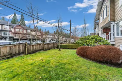 6 6110 138 Street, Surrey, BC, Surrey — Townhouse for sale
