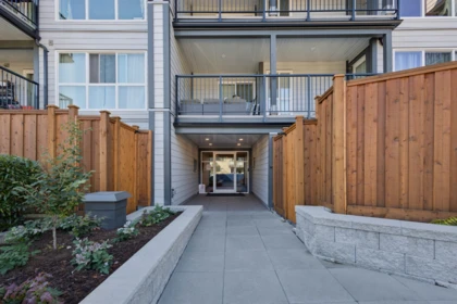 Family Room Photo of 312 808 E 8th Avenue, Vancouver, BC