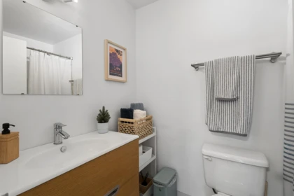 Guest Bathroom Photo of 312 808 E 8th Avenue, Vancouver, BC