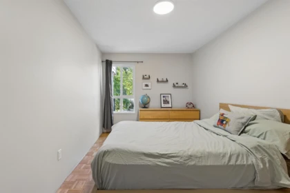 Loft / Bonus Room Photo of 312 808 E 8th Avenue, Vancouver, BC