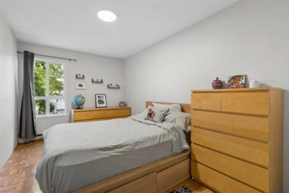 Office / Den Photo of 312 808 E 8th Avenue, Vancouver, BC